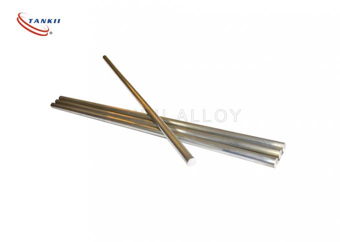 20mm 40mm 50mm 50КФ/Hiperco 50 barres d'alliage pour la tête de Polonais d'électro-aimant/le rotor moteur de couple