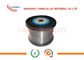 Fil nu de thermocouple standard de PE/en du CEI 1.5mm 3.2mm avec la surface oxydée
