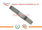 Aluminium Nicr80/20 de nichrome 0.01mm profondément pour la résistance de précision de résistance d'aluminium