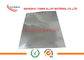 Aluminium Nicr80/20 de nichrome 0.01mm profondément pour la résistance de précision de résistance d'aluminium