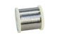 nickel lumineux 60% de fil d'alliage de 0.4mm Nicr pour les coupeurs chauds de mousse de fil