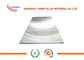 Barre ronde à hautes températures d'alliage de nickel de l'alliage 625 d'Inconel 600 10 - 220mm OD