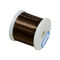 polyuréthane de fil de nichrome de fil émaux par diamètre de 0.02mm - de 1.0mm avec la haute température