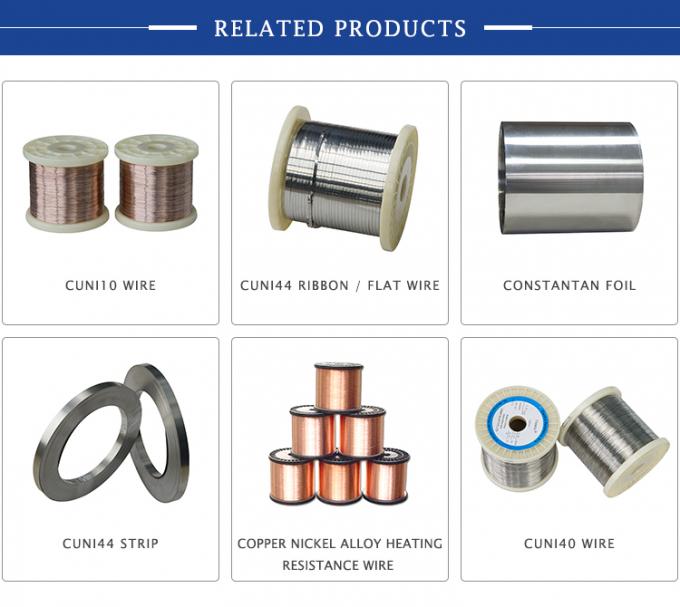 Fil d'aluminium émaillé en polyesterimide 180C de 0,40 à 0,50 mm 2