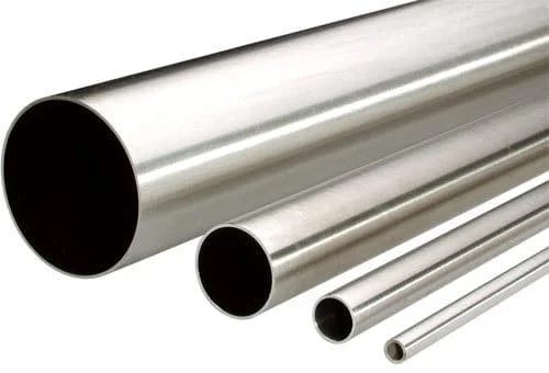 Tubes Nichrome Ni80Cr20 pour les éléments chauffants 0