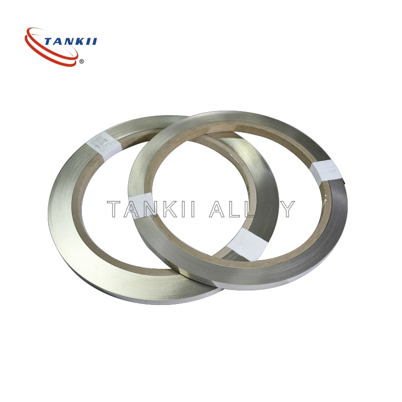 TANKII N02200 bande de nickel 99,6% bande de nickel pure pour batterie 0