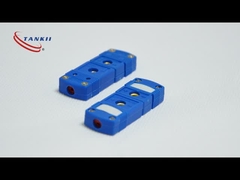 Type connecteur de T