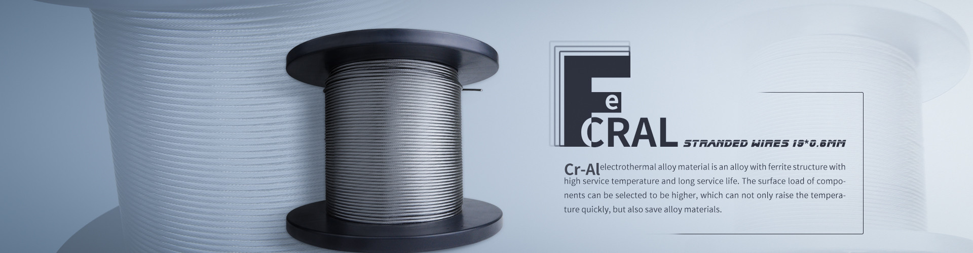 Qualité Fil en alliage de cuivre Nickel usine