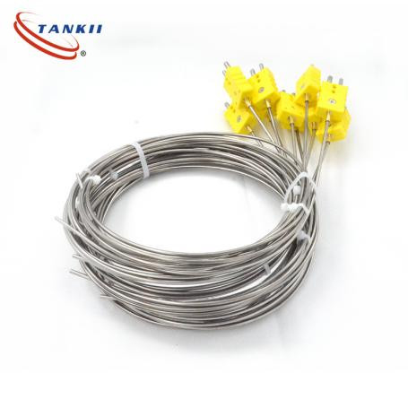 Latest company news about C'est quoi un fil thermocouple?