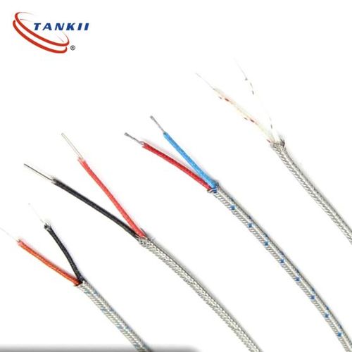 Latest company news about Les thermocouples nécessitent-ils un fil spécial ?