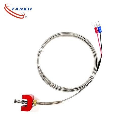 Latest company news about Quel fil est positif et négatif sur un thermocouple ?