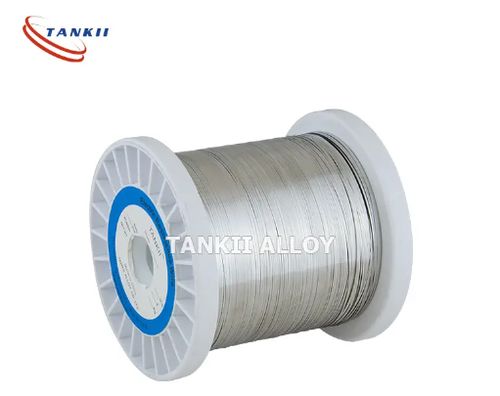 Latest company news about Le nichrome est-il un bon ou un mauvais conducteur d'électricité ?