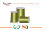 Câblage cuivre nickelé d'ASTM/JIS/gigaoctet/DIN 0,02 millimètres 2,5 millimètres de fil rond