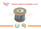 Bobine Din200 Nimn2/Ni212/Ni200 pure du fil 0.25mm d'alliage de manganèse de nickel