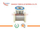 Stabilité de forme de fil rond magnétique de Fecral de l'alliage 875 bonne pour la chaudière industrielle