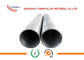 99,5% le tuyau de tube de nickel a soudé la taille adaptée aux besoins du client sans couture Ni200/Ni201