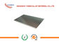 Plat/feuille matériels d'alliage de précision de Nicrfe avec la résistance à la corrosion forte