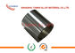 Alliage CuNi44Mn10.02mm de précision de résistance à la corrosion pour les éléments électriques