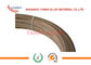 bande du câblage cuivre 6J12 6J13 de 1×0.5mm/ceinture plates de bande pour des shunts d'ampèremètre