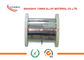 Application NiCr8020 de résistance/ruban de fil plat résistance de NIKROTHAL 80 pour la machine/capsuleur de scellage