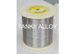 Anti fil à hautes températures Monel de bande d'alliage de corrosion 400 K500 Uns N05500