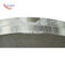 Aluminium/bande lumineux d'alliage de CuNi44 Nicr haute précision ISO9001 de 0.05mm * de 100mm