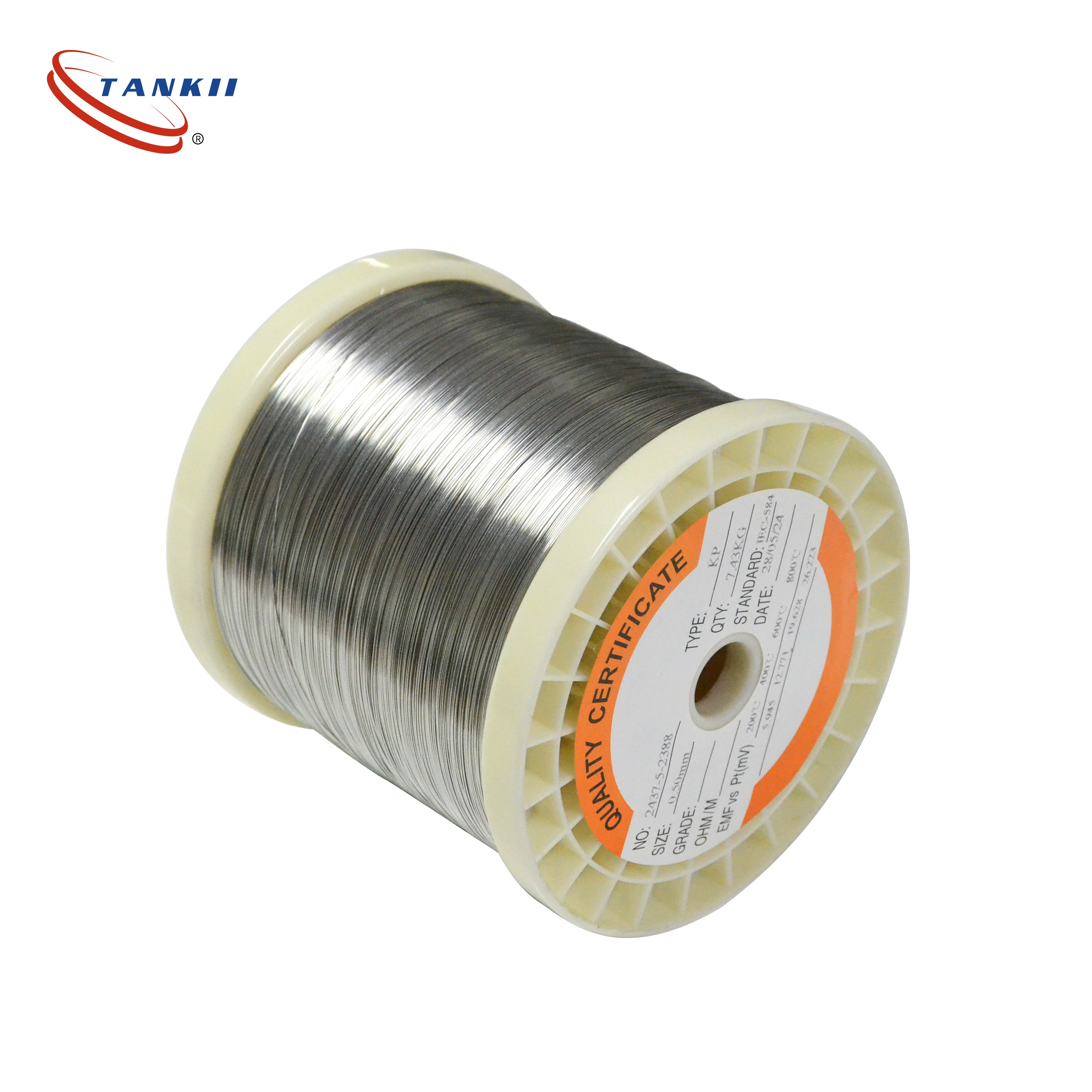 Thermocouple Wire